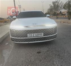هيونداي أزيرا